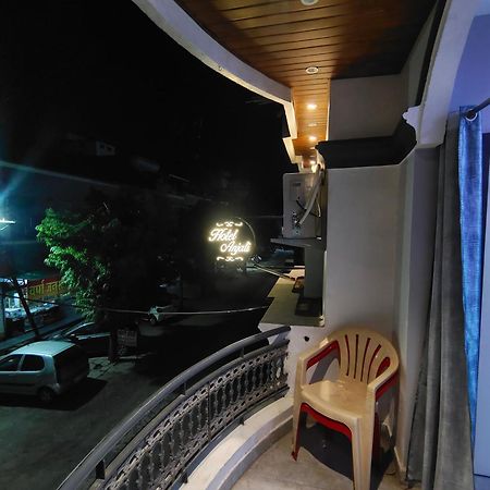 Hotel Anjali Ujjain Bagian luar foto